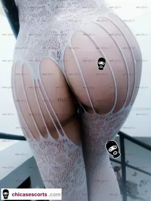 Rica Mamadora, Ven Me Hechas Toda Tu Lechita En Mi Boca, Escorts en Bogotá — 18 años