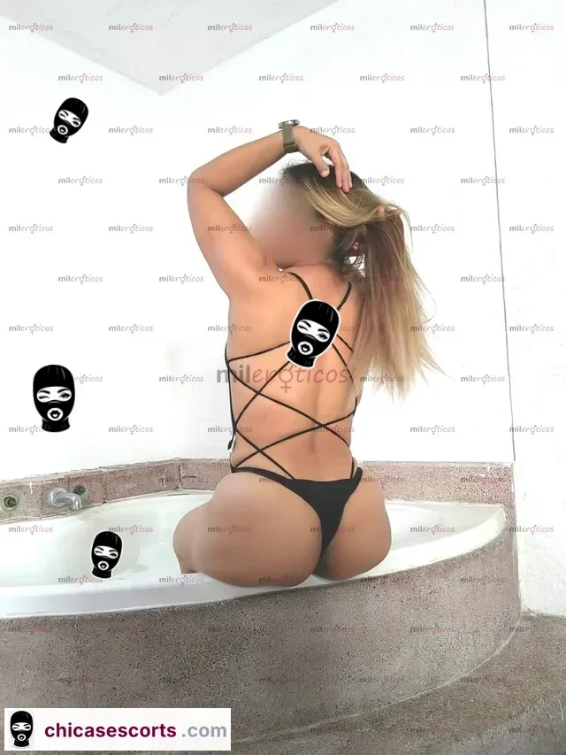 Rico MañAnero, Escorts en Bogotá — 20 años