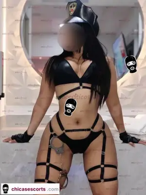 Scort De Lujo Alto Voltaje Apt Discreto Vivo Solita Intimidad Al 100% Amanecidas, Escorts en Barranquilla, Colombia — 18 años