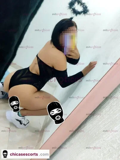 Foto de Sexy Figura Con Una Carita Inolvidable Vive La Experiencia 1verdadera Hembra — imagen 3