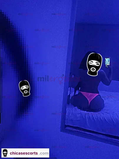 Foto de Sexy Figura Con Una Carita Inolvidable Vive La Experiencia 1verdadera Hembra — imagen 9