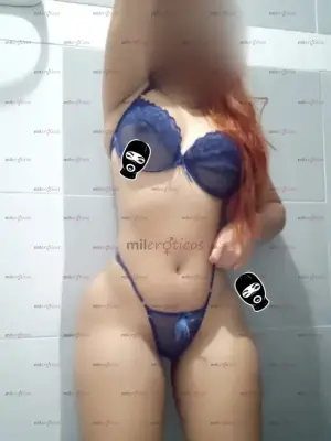 Soy Gabriela En Mi Perfil Está Mi DescripcióN, Escorts en Barranquilla — 40 años