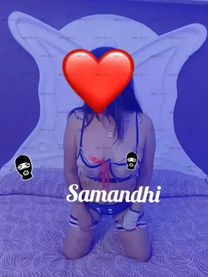 Soy Una Dama En Toda La ExtensióN De La Palabra, Escorts en Bogotá — 22 años