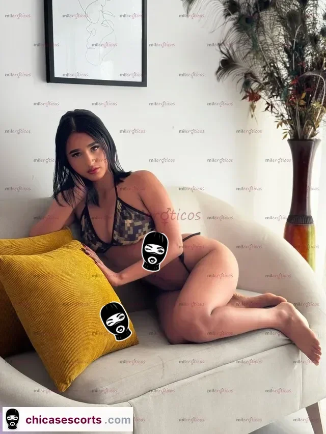 Foto de Stefy Tu Chica Preferida Morenita Pelicorto — imagen 4