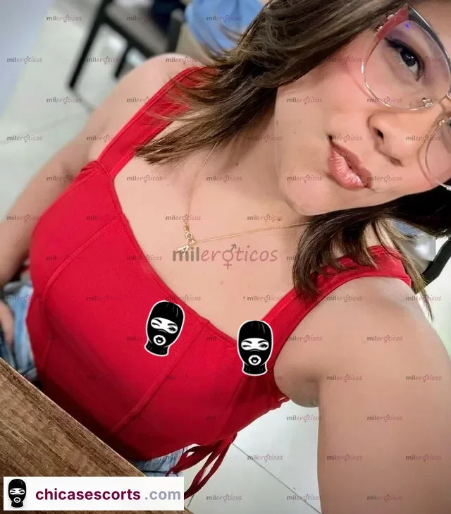 Foto de Stephanie, Divina Y Amante De Los Encuentros Excitantes. — imagen 3