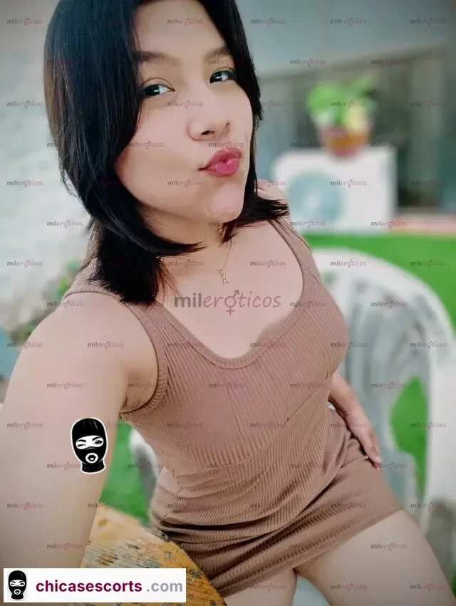 Foto de Stephanie, Divina Y Amante De Los Encuentros Excitantes. — imagen 4