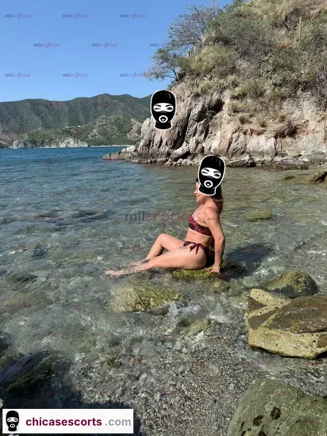 Foto de Stephanie, Divina Y Amante De Los Encuentros Excitantes. — imagen 6