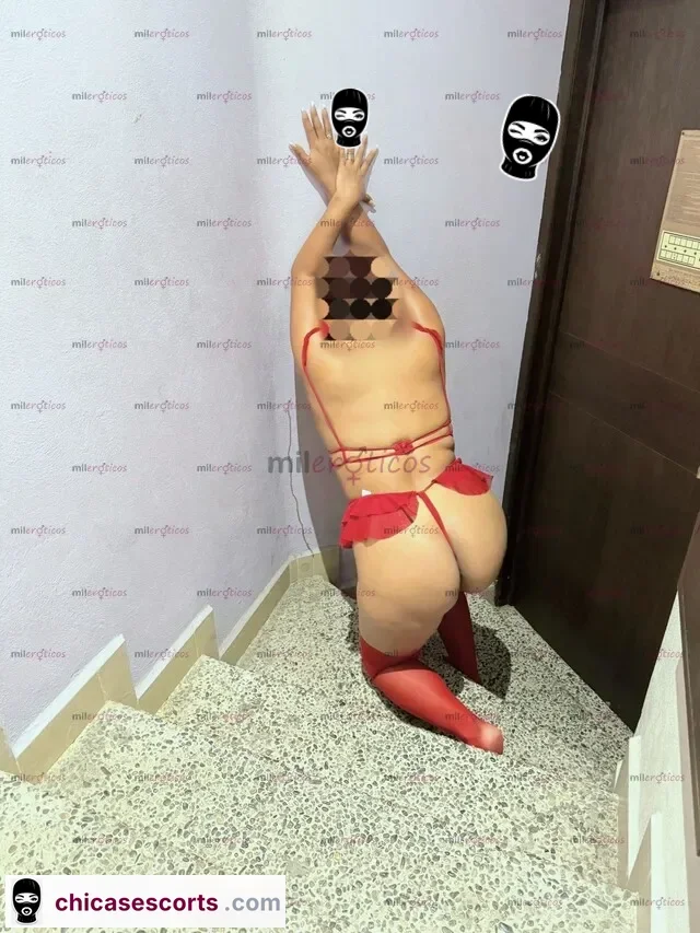 Foto de Te Doy Un Rico Masaje Profesional Relajante — foto de perfil verificado