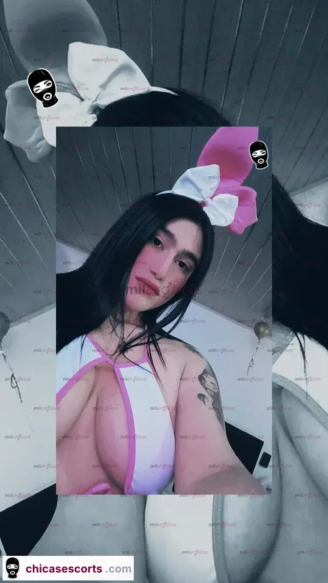 Foto de Universitaria Hermoso Rostro Joven Y Culona, Escorts en Bogotá, Colombia