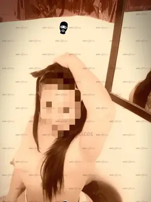 Boquita Ardiente Y Mamona Ven A Disfrutar NiñA Tierna Y Gugetona, Escorts en Bogotá — 28 años