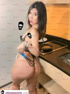 Derrocha PasióN Con Liz Scort Extrovertida Y Encantadora, Escorts en Bogotá — 20 años