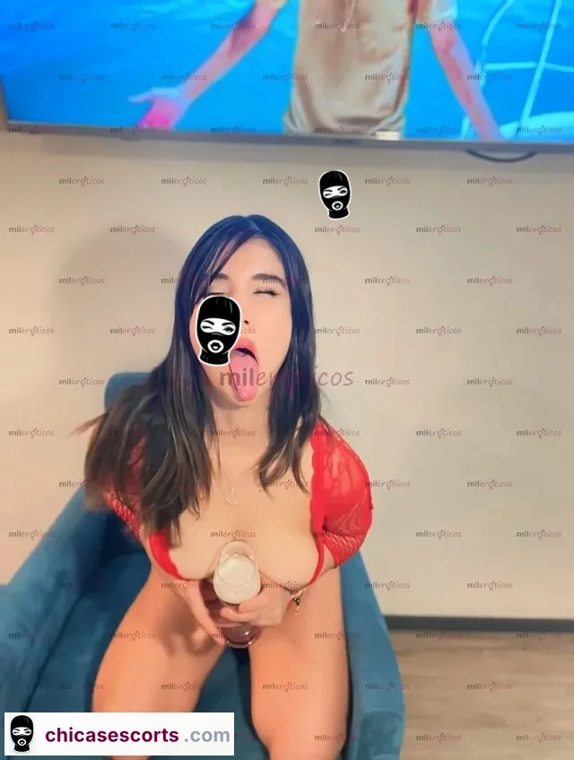 Foto de Derrocha PasióN Con Liz Scort Extrovertida Y Encantadora — imagen 5