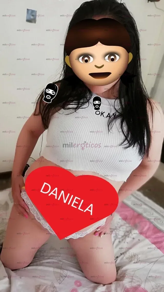 Foto de Doy Mamadas Ensalivadas, Tengo Apto Discreto 3192129433, Escorts en Bogotá, Colombia