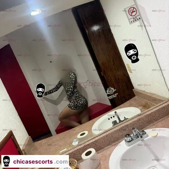 Estoy Muy Cachonda Con Ganas De Darme Mis Sentones, Escorts en Bogotá — 22 años