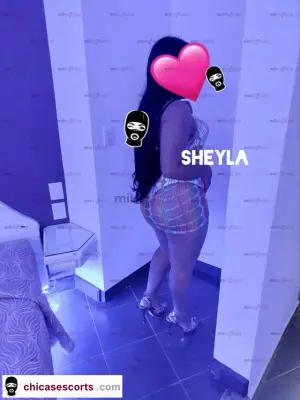 ExóTica, Soy Tu Mami Rica Linda MuñEquita Chiquitita, Escorts en Bogotá, Colombia — 22 años