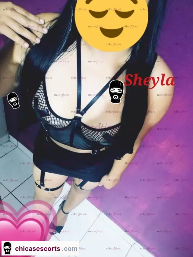 Foto de ExóTica, Soy Tu Mami Rica Linda MuñEquita Chiquitita — imagen 8