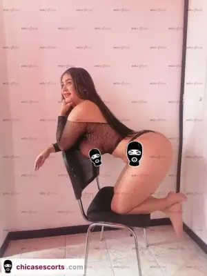 Hola Mis Amores Soy Valeria Ven A Disfrutar Un Rato De Placer, Escorts en Bogotá — 45 años