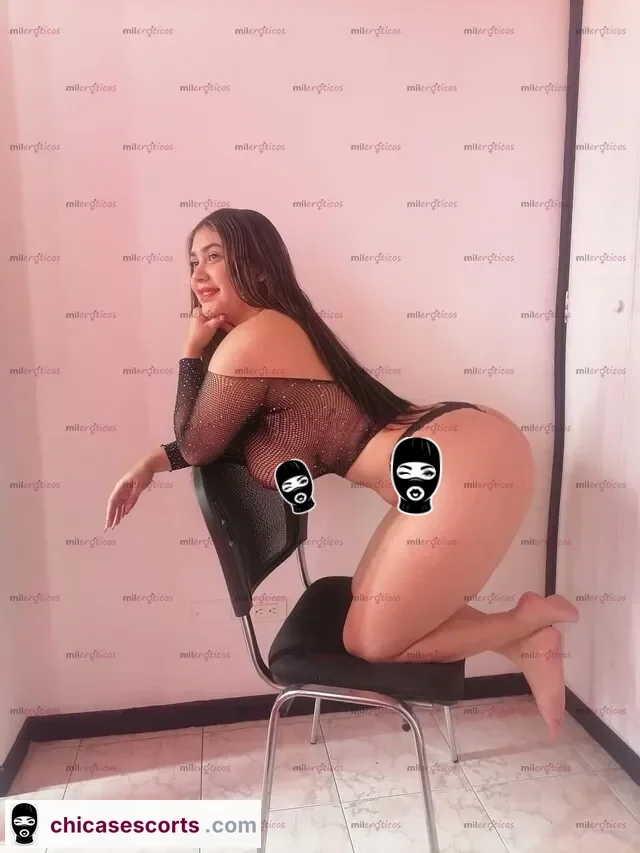 Foto de Hola Mis Amores Soy Valeria Ven A Disfrutar Un Rato De Placer, Escorts en Bogotá, Colombia