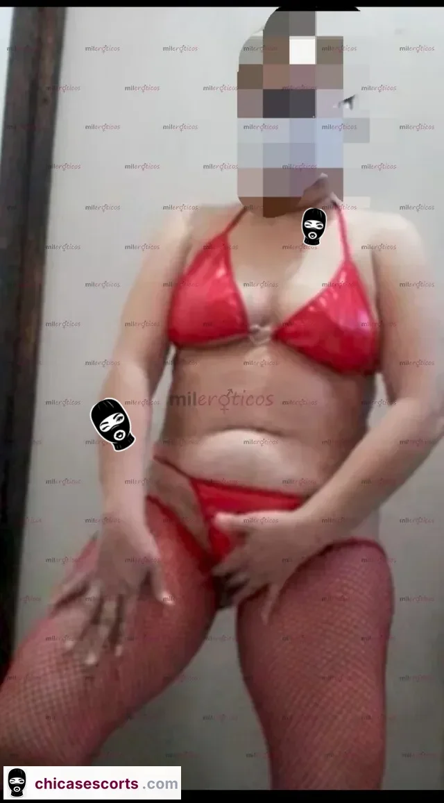 Foto de Kenya.Sensual Madura Independiente — imagen 4