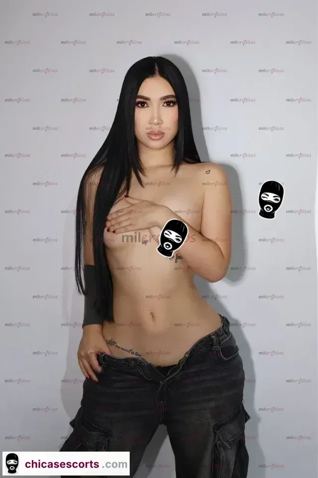 Foto de Mariana Modelito Vip ExóTica SúPer Complaciente Trato De Novios — imagen 5