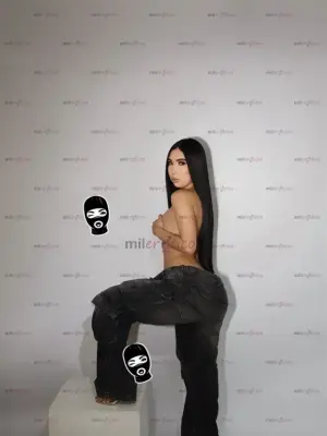 Mariana Modelito Vip ExóTica SúPer Complaciente Trato De Novios, Escorts en Medellín — 18 años