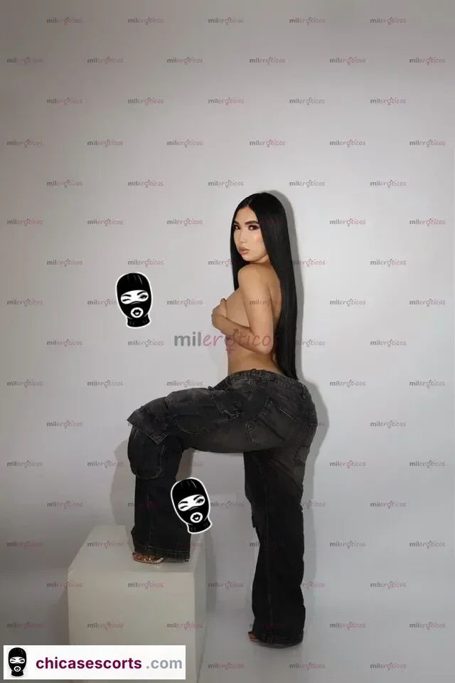 Foto de Mariana Modelito Vip ExóTica SúPer Complaciente Trato De Novios — imagen 6