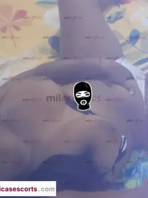 Negra Culona Rica........Mamadora Bien Rica ... Nodejes De Visitarme, Escorts en Cúcuta — 18 años