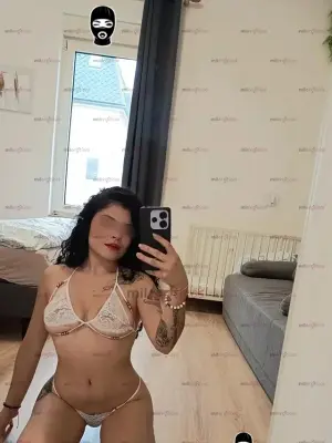 Nueva, Joven Lindo Culo Sexy Y Extrovertida Solo Para Ti, Escorts en Tunja, Colombia — 18 años