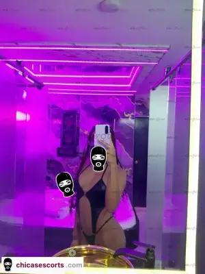 Sara Morenasa Rica Mamadora Compulsiva Ven Y Te Are Bien Rico Amor, Escorts en Bucaramanga, Colombia — 30 años