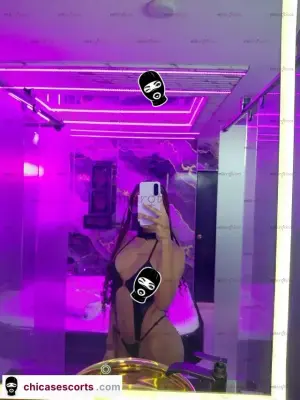 Sara Morenasa Rica Mamadora Compulsiva Ven Y Te Are Bien Rico Amor, Escorts en Bucaramanga — 30 años