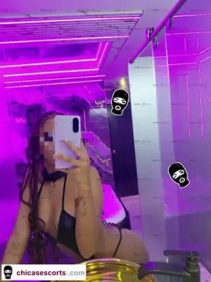 Sara Morenasa Rica Mamadora Compulsiva Ven Y Te Are Bien Rico Amor, Escorts en Bucaramanga — 30 años