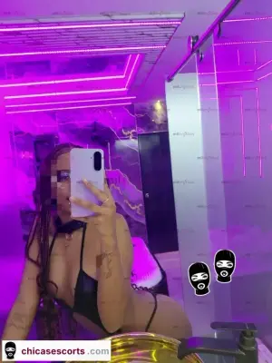 Sara Morenasa Rica Mamadora Compulsiva Ven Y Te Are Bien Rico Amor, Escorts en Bucaramanga — 30 años