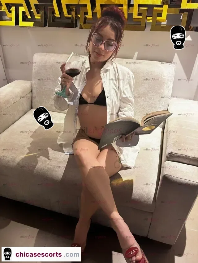 Foto de Secretaria Seductora Vip Por Primera Vez En Tu Ciudad Con Ganas De Sexo — imagen 7