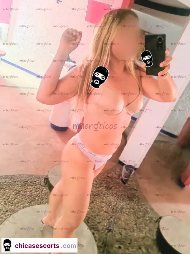Sexo Ilimitado. Chica Vip Acapulco. 20añOs Delgada Culona, Escorts en Bogotá, Colombia — 20 años