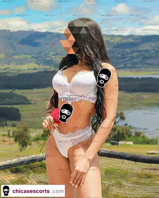 Foto de Sofia Hermosa MuñEquita Ardiente Y Muy Estrecha Solo Para Ti. 3009723736 — imagen 4