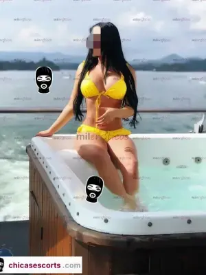 Sofia Hermosa MuñEquita Ardiente Y Muy Estrecha Solo Para Ti. 3009723736, Escorts en Bogotá — 18 años