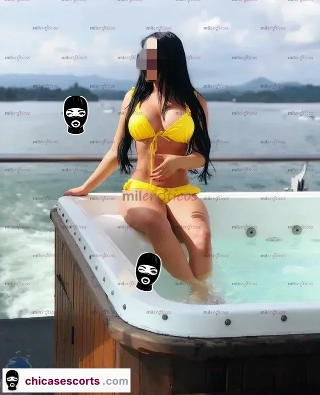 Foto de Sofia Hermosa MuñEquita Ardiente Y Muy Estrecha Solo Para Ti. 3009723736 — imagen 5