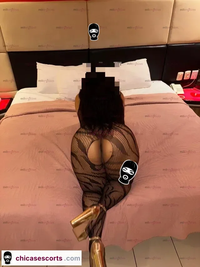 Foto de Susana Scort Premium Vip! Llamame Agenda Tu Cita 7441593382, Escorts en Bogotá, Colombia