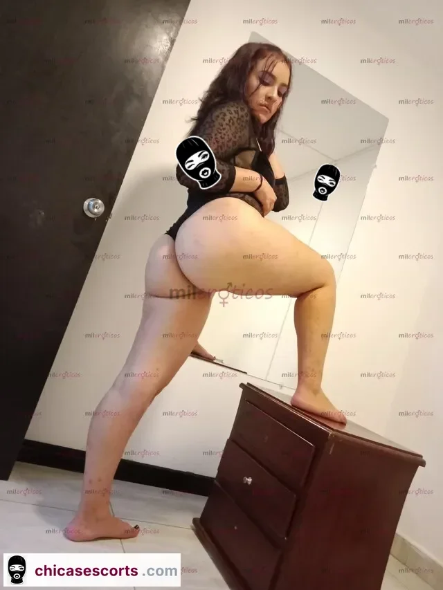 Foto de Tengo Un Culo Grande Al Que Le Encanta Estar Habierto Seré Tu Perra Mi Amor, Escorts en Bogotá, Colombia