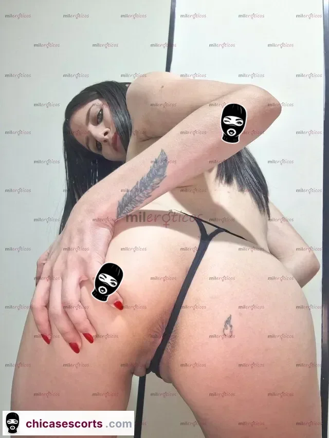 Foto de Vanessa De 20 AñOs Recien Llagada A La Ciudad, Escorts en Bogotá, Colombia