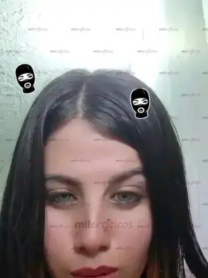 Vanessa De 20 AñOs Recien Llagada A La Ciudad, Escorts en Bogotá — 20 años