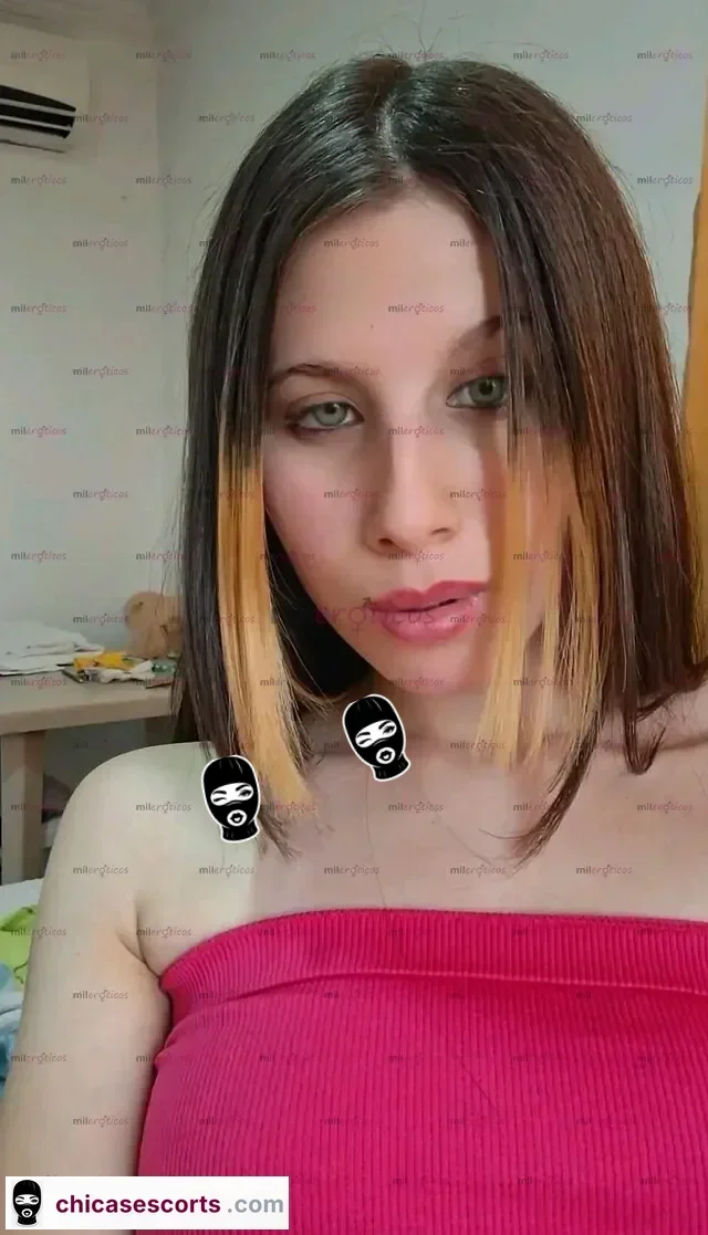 Foto de Vanessa De 20 AñOs Recien Llagada A La Ciudad — imagen 6