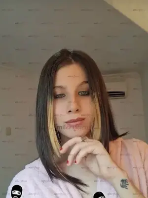 Vanessa De 20 AñOs Recien Llagada A La Ciudad, Escorts en Bogotá — 20 años