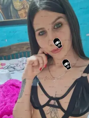 Vanessa De 20 AñOs Recien Llagada A La Ciudad, Escorts en Bogotá — 20 años