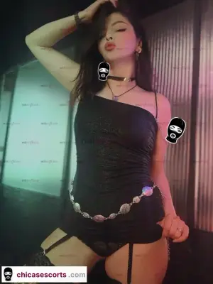 Vero, Caliente, Discreta, Femenina Y Complaciente, Escorts en Bogotá, Colombia — 25 años