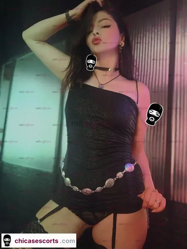 Foto de Vero, Caliente, Discreta, Femenina Y Complaciente — imagen 6