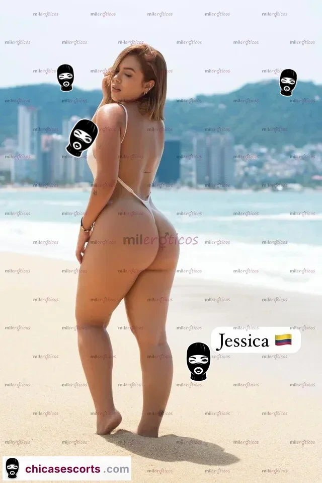 Foto de Yesica Disponible La 24 Hras Hotel Motel Y Domicilio Solo Llama, Escorts en Bogotá, Colombia