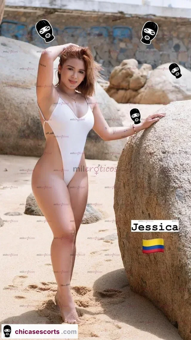 Foto de Yesica Disponible La 24 Hras Hotel Motel Y Domicilio Solo Llama — foto de perfil verificado