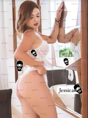 Yesica Disponible La 24 Hras Hotel Motel Y Domicilio Solo Llama, Escorts en Bogotá, Colombia — 21 años