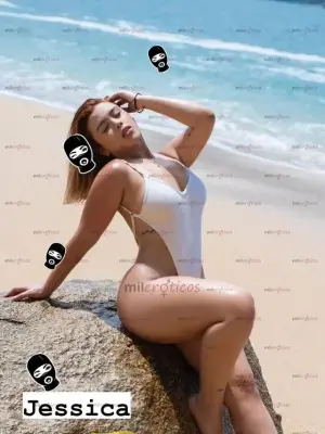 Yesica Disponible La 24 Hras Hotel Motel Y Domicilio Solo Llama, Escorts en Bogotá, Colombia — 21 años